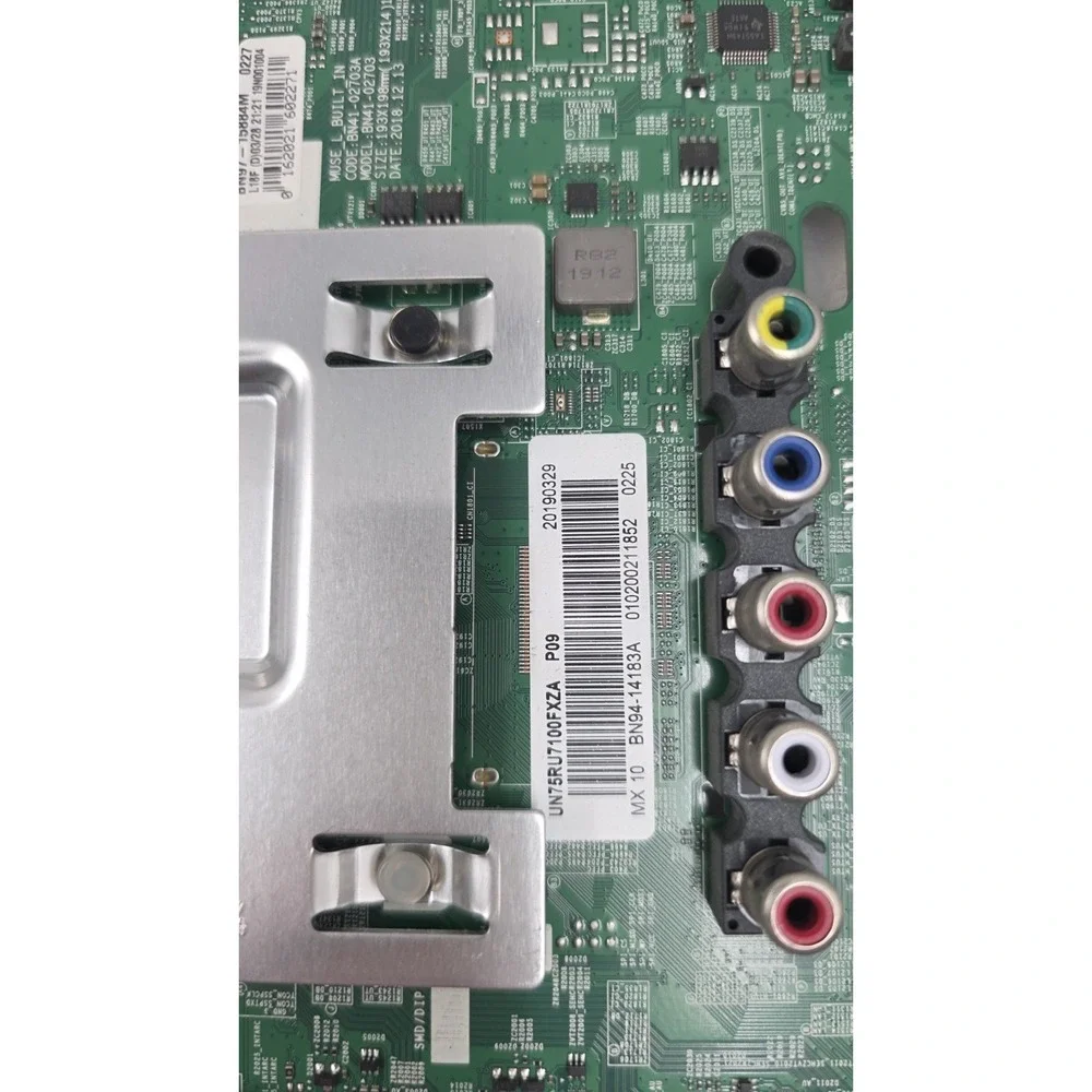 Samsung bn94 14183a